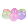 Balony neonowe 30 sztuk
